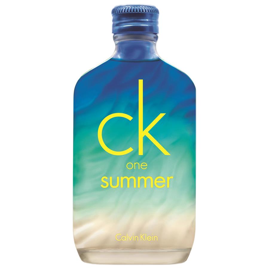 CK one Eau de Toilette Spray - Summer by Calvin Klein ❤️ Buy online
